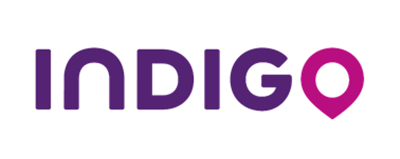 Indigo